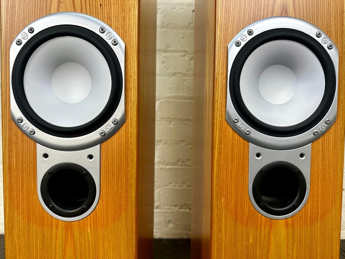 Audio Hifi Monitor Audio Silver Rs6 For Sale Silver Rs6 Monitor Audio Rs6  For Sale Monitor Audio Silver RS Towers