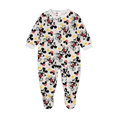 Mickey Mouse Disney Sleepwear for Boys