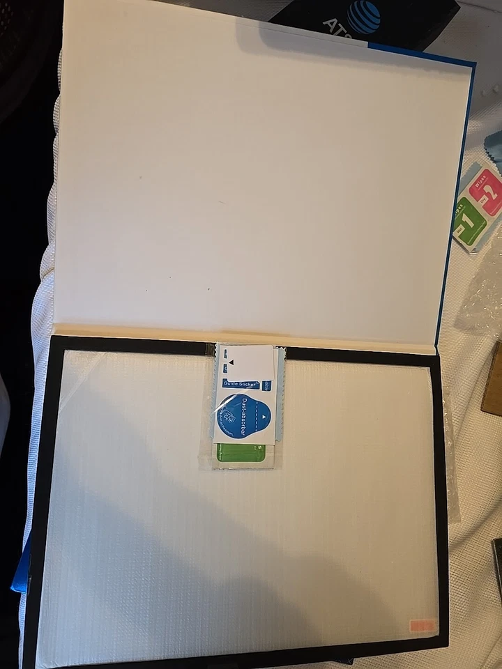 Maxboost Screen Protector Glass  For Ipad Pro 12.9" - Imagem 4 de 4