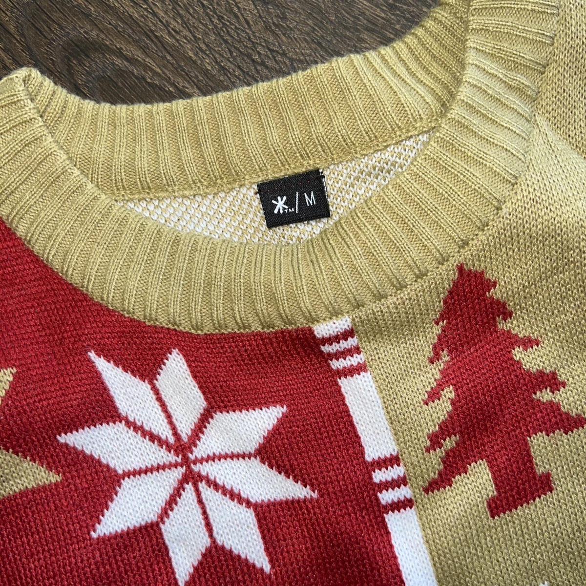 Fsu ugly sweater cheap