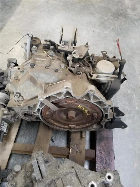 01 Hyundai HYUNDAI XG SERIES Automatic Transmission Foto 2 de 2