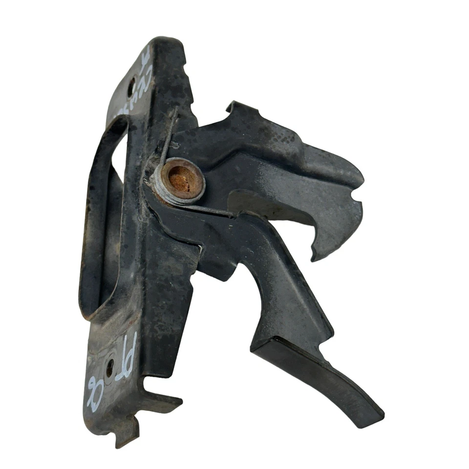 Chrysler PT Cruiser 2006 OEM capó pestillo de seguridad retención 06 07 08 09 Foto 2 de 4