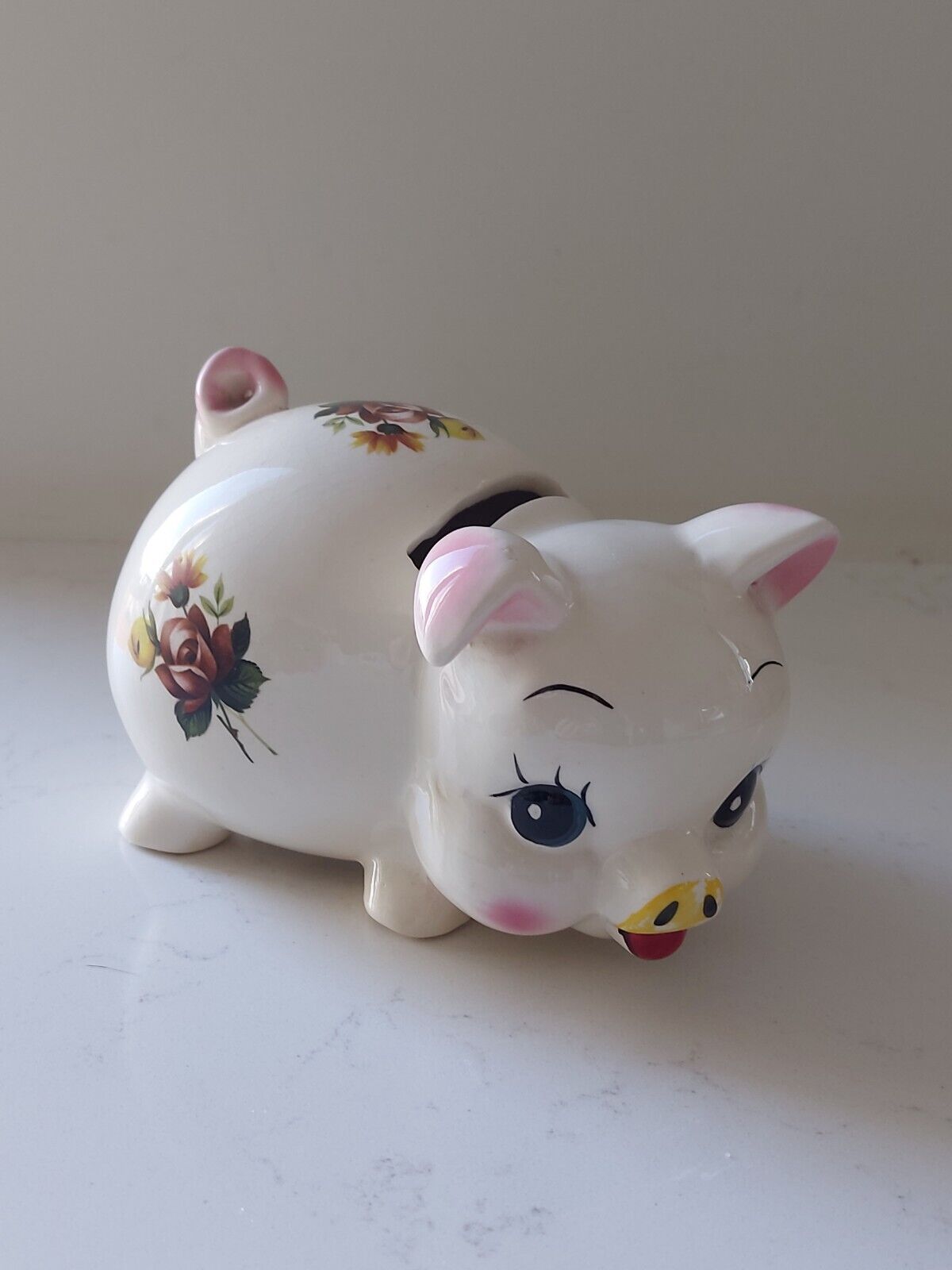 3D Piggy Bank Ceramic Kit by Creatology™