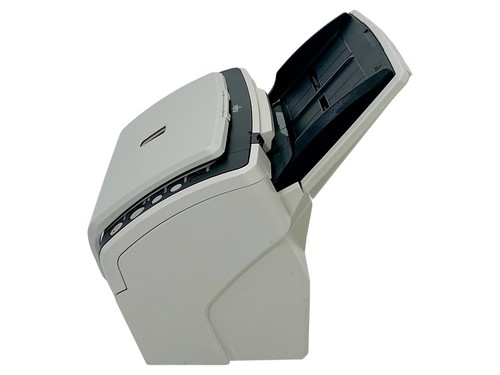 Business Office Work Education Duplex High-Speed Document Scanner w/Bundle - Picture 3 of 11