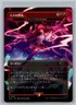 Miku's Spark Chandra's Ignition JAPANESE 1594 Magic Gathering Secret Lair MTG