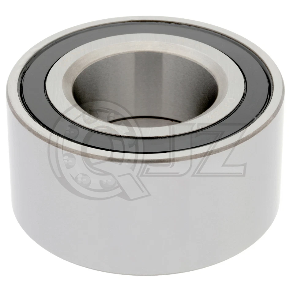 [DELANTERO (cantidad 1)] Cojinete para Audi 200 Quattro 1989-1991 AWD con eje estándar Foto 3 de 4