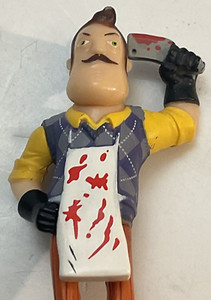 Hello Neighbour | eBay