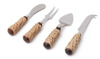 Hip Vintage 4 Piece Flatware Set on sale Hip Vintage 4 Piece Flatware Set on sale