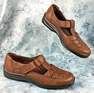 naturalizer shoes with arch support