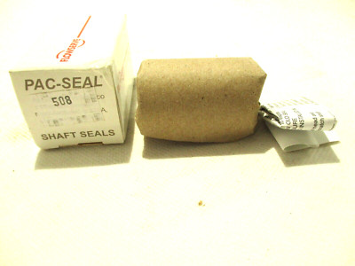 NEW FLOWSERVE #508 PAC-SEAL SHAFT SEAL