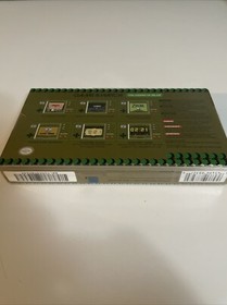 Brand New and Sealed Nintendo Game & Watch The Legend Of Zelda Handheld Console