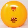 DD3 S-Line Originals Yellowy Orange Z Blendy 177g NEW Discmania PRIME Rare