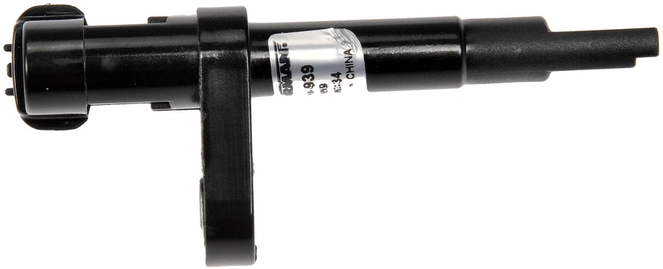 Sensor de velocidad de rueda ABS trasero derecho Dorman para Lexus IS250 2006-2012 2007 2008 Foto 3 de 3