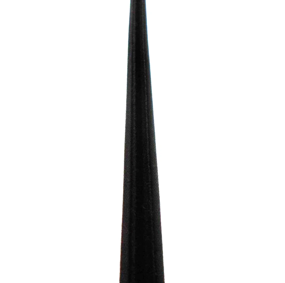 Sellos de ventana de vidrio para puerta de camión Chevrolet Chevy GMC 1951 1952 1953 1954 1955 1ª Foto 4 de 4