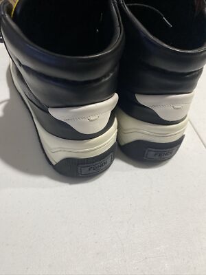 靴 FENDI size 35 (22.5-23.5cm) 楽天市場】フェンディ 靴 レディース フォース ローカット
