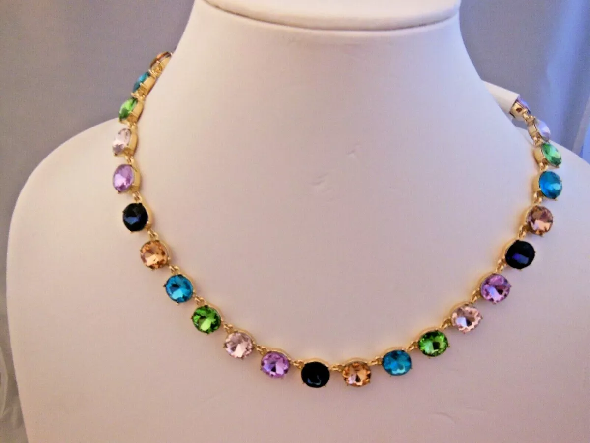 Banana republic necklace ebay sale