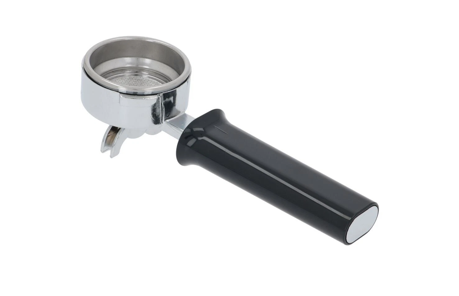 Gaggia Espresso Coffee Machine Portafilter Filter Holder and Handle