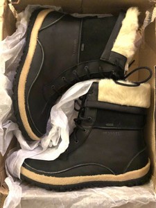 merrell tremblant mid polar snow boot