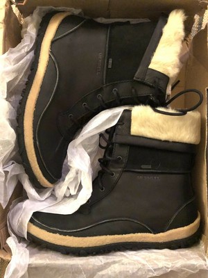 merrell tremblant mid polar waterproof boot