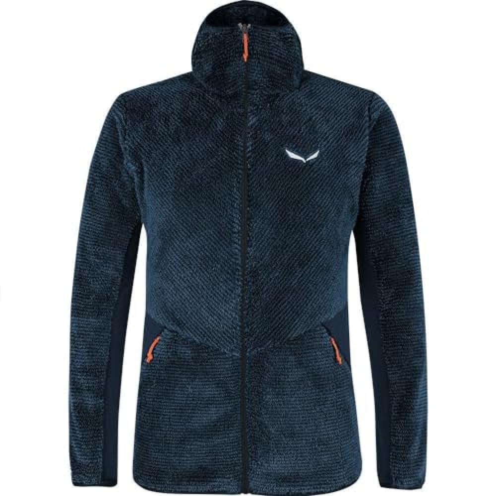 (TG. S) Salewa Tognazza Polarlite Men's Jacket, dark denim//0910, S - NUOVO