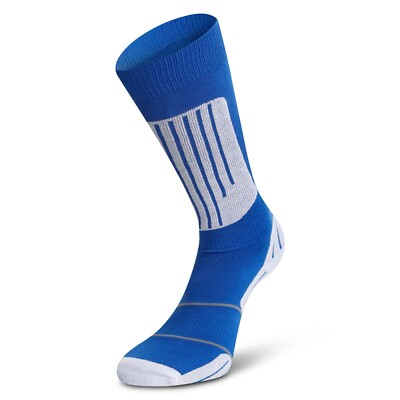 Dare2b Technical Performance socks Olympian Blue ski board socks 2 sizes