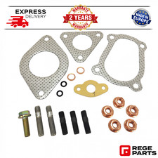 Montagesatz Turbolader 53039700014 700830 Renault Opel 1.9 DTI