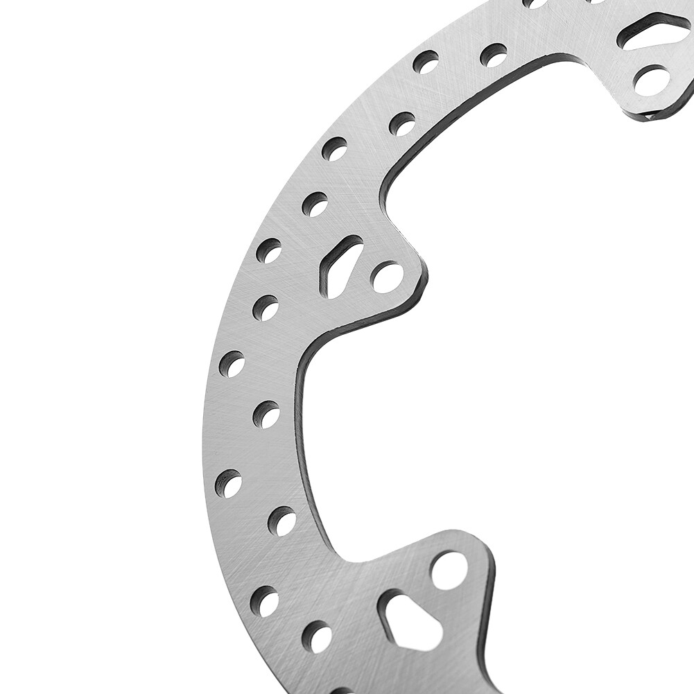 Rear Brake Disc Rotor for BMW K1200R K1200S R1200GS Adventure F650GS F