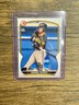 2023 Bowman Draft SAMUEL ZAVALA #BD-83 Padres