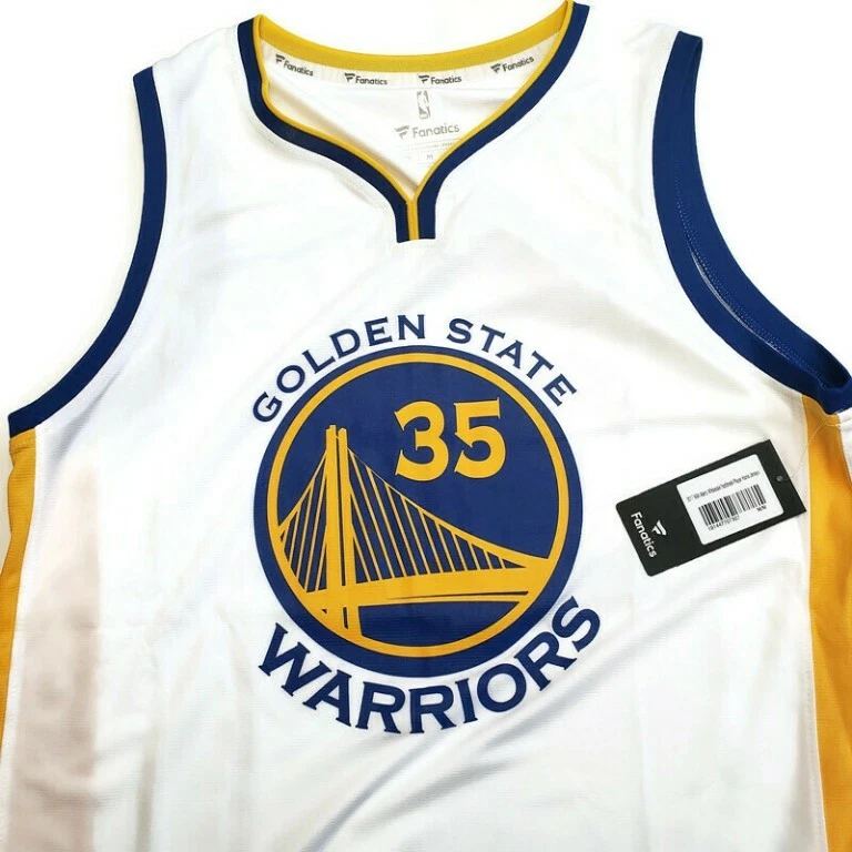 Golden State Warriors on Fanatics