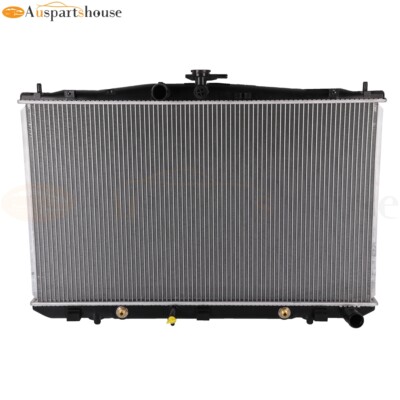 13117 Fits 2011-2017 Toyota Sienna 2010-2016 Lexus RX350 3.5L Aluminum ...