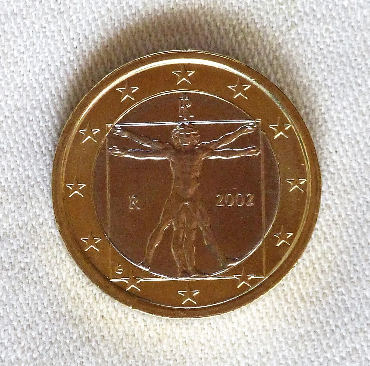 未经认证2002 意大利硬币(1861-现在) | eBay