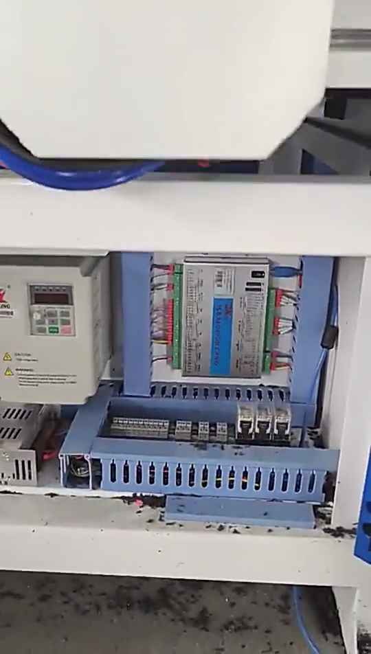 3 Axis XHC MK3 USB CNC Motor Mach3 Breakout Board Motion Control