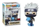 Funko Pop! 1199 Kakashi Hatake Naruto Shippuden AAA Anime Exclusive