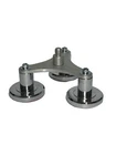 GPS bracket for magnet + Soft case, geodes, GNSS, RTK
