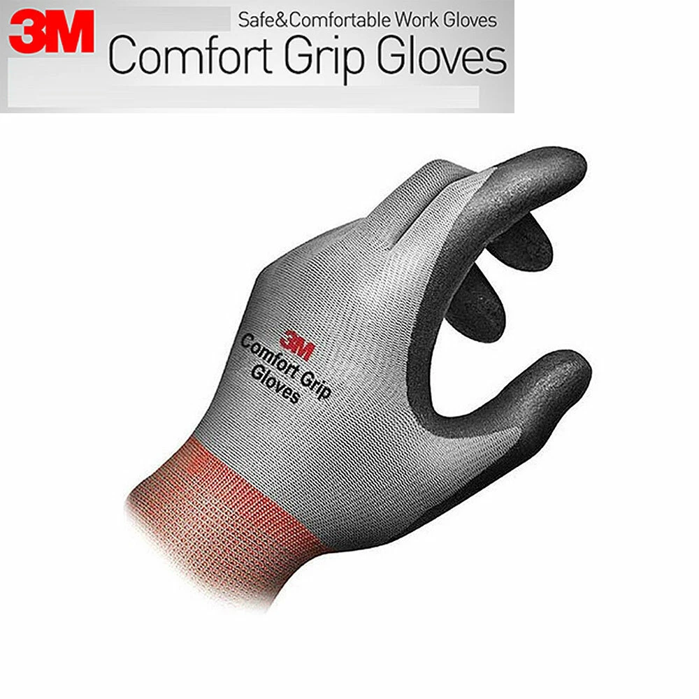 3M XL + Industrial Work Gloves for sale | eBay