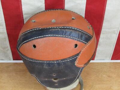 アンティーク雑貨 BECK HELMET INNER CAP 1940s Amazon.com : Vintage 18