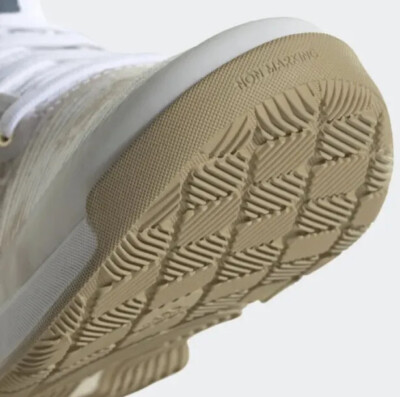 Adidas X Marvel Thor Crazyflight Mid Volleyball GW5099 Beige