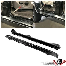 For 2003-2017 2007 Ford Expedition Factory Style Outer Rocker Panels Left&Right