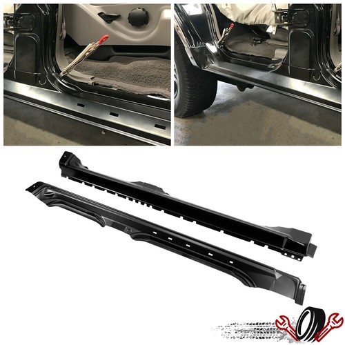 For 20072017 Ford Expedition Factory Style Outer Rocker Panels Left