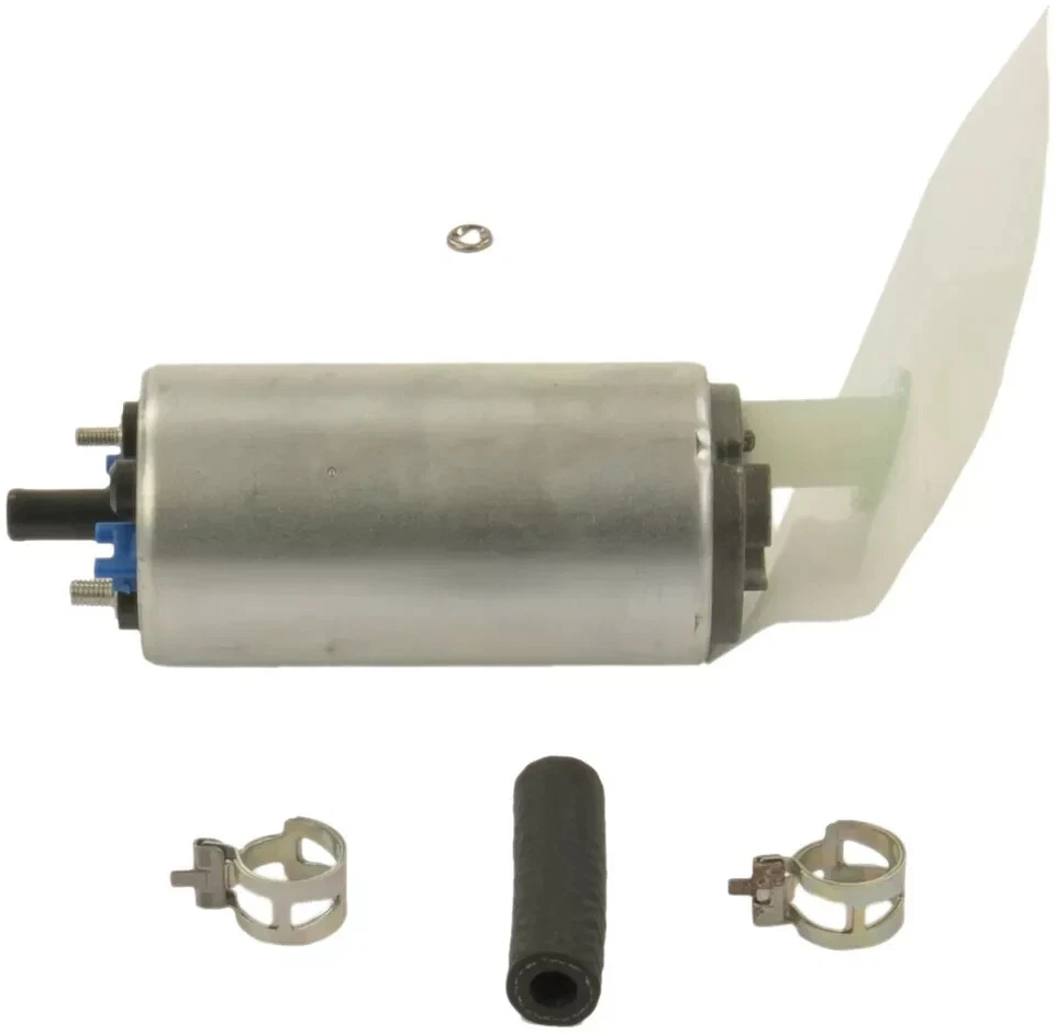 Bomba de combustible eléctrica Bosch para Acura Honda ajuste eficiente duradero 69619 Foto 2 de 4