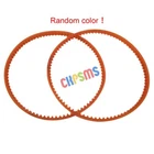 FIT FOR SINGER 221 FEATHERWEIGHT SEWING MACHINE MOTOR BELT #194144 (2PCS)