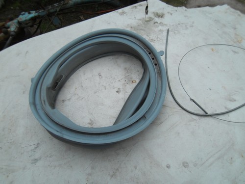 Türdichtung Gummi Manschette BOSCH Waschmaschine WAQ2839Z/12 Avantixx 7 Siemens