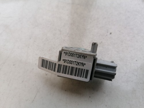 Hyundai i20 2010 Srs  crash sensor 959200X000, 95920-0X000 #756681-88