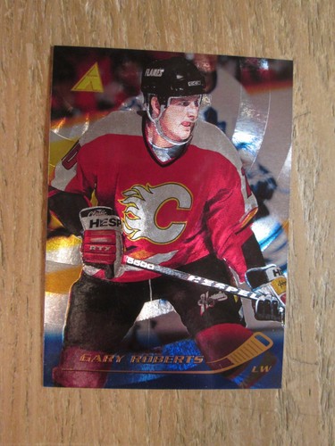 1995-96 PINNACLE, RINK COLLECTION, HOCKEY, MULTI LISTING, YOU PICK 'EM - Picture 85 of 140