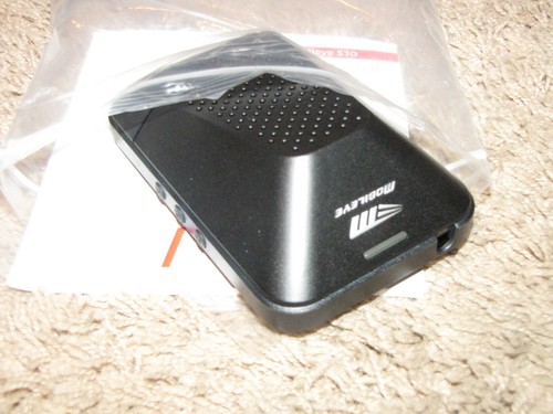 NEW *MOBILEYE* 5-Series 530 Collision Avoidance System Camera - Picture 5 of 5