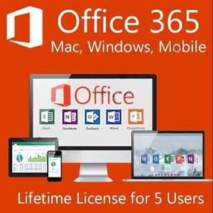 2019 microsoft office for mac