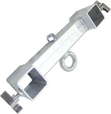 ProX XTF-ATF17PA FANTEK Adapter with Hanging Ring for XTF-FT6033 Lifting Tower