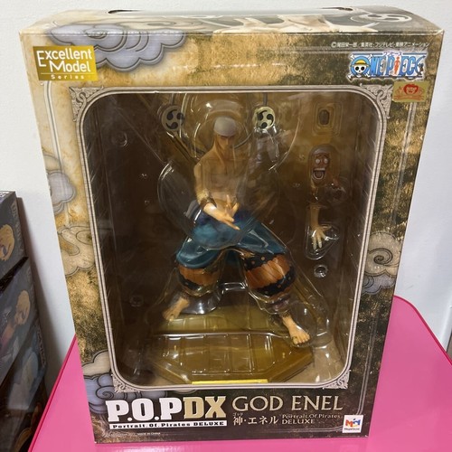 One Piece Figures - A World Of Adventure - Page 3 - Solaris Japan