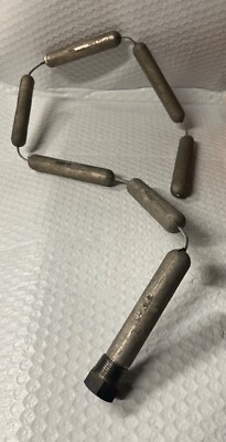 Lochinvar LV304728 Magnesium Flexible Anode Knight LG LGA