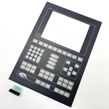 1pcs New Membrane Keypad for Keba Engel Operating Panel E-CON-CC100/A/22178